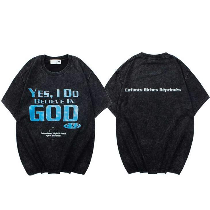 Picture of Enfants Riches Deprimes T Shirts Short _SKUEnfantsRichesDeprimesM-2XLcztx899015055